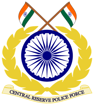 CRPF