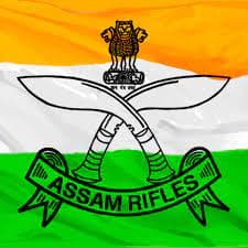Assam Rifles